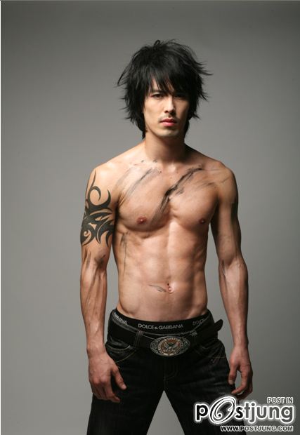 มันคือกล้าม