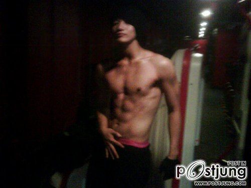 มันคือกล้าม