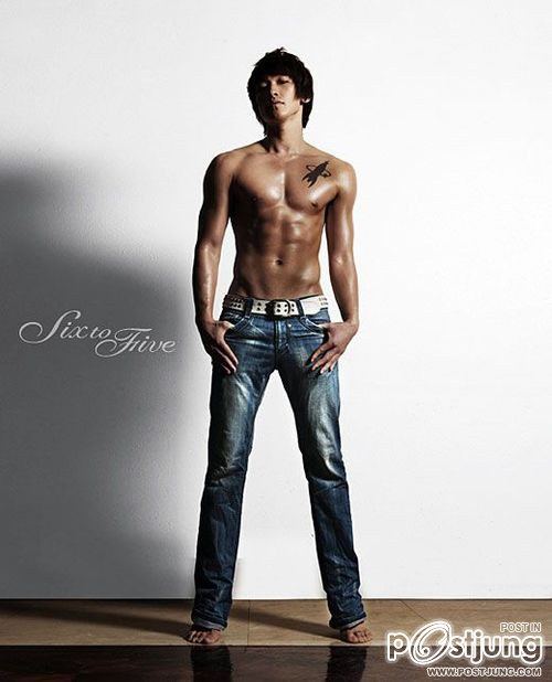 มันคือกล้าม