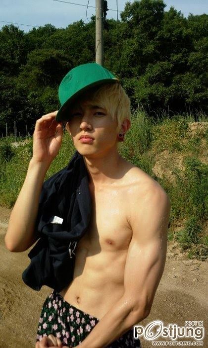 มันคือกล้าม