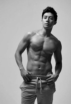 มันคือกล้าม