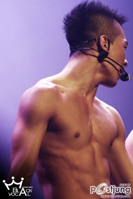 มันคือกล้าม