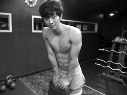 มันคือกล้าม