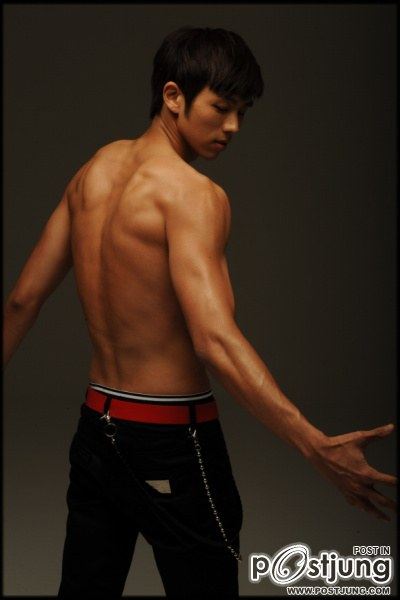 มันคือกล้าม