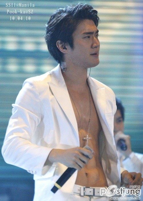 มันคือกล้าม