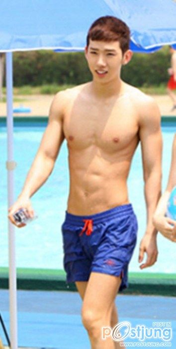 มันคือกล้าม