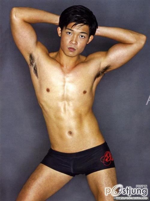 มันคือกล้าม