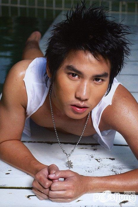 มันคือกล้าม