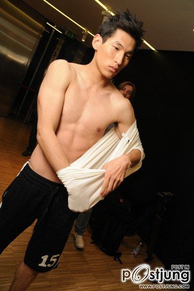 มันคือกล้าม 2