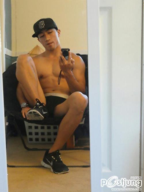 มันคือกล้าม 2