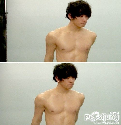 มันคือกล้าม 2