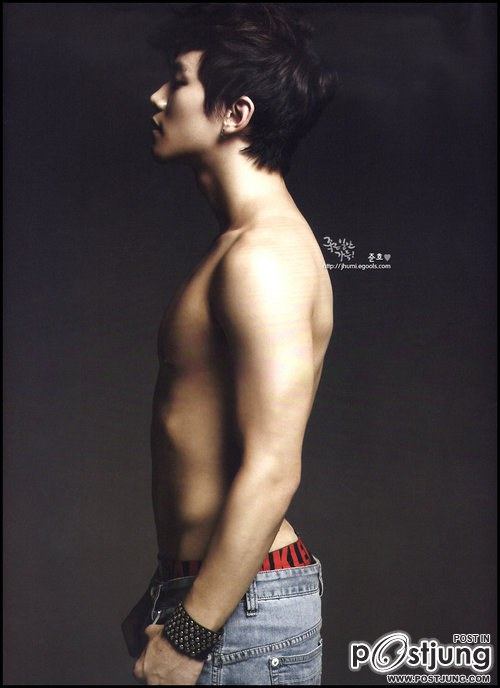 มันคือกล้าม 2