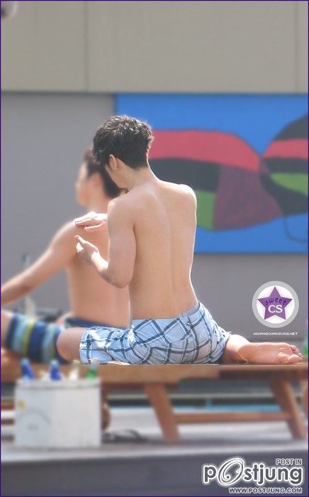 มันคือกล้าม 2