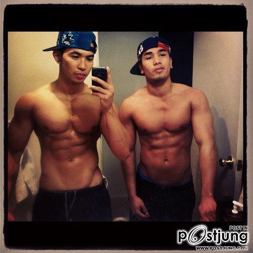 มันคือกล้าม 2
