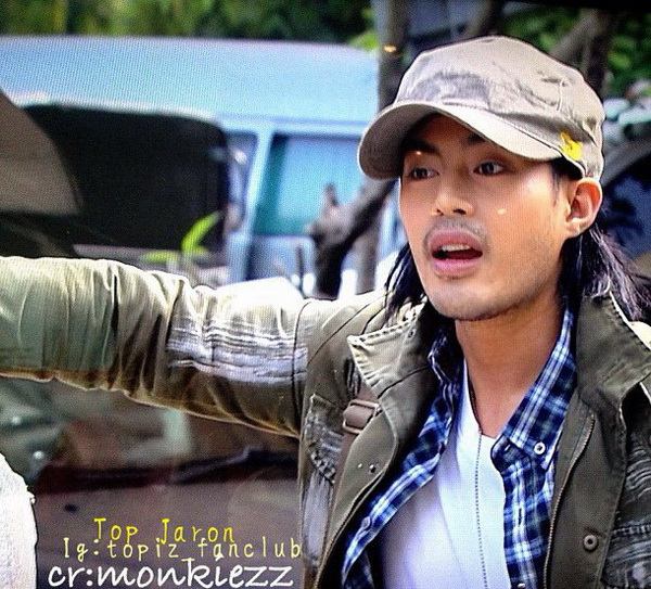 'พลอย'รับ'ท็อป'สนิทพ่อ
