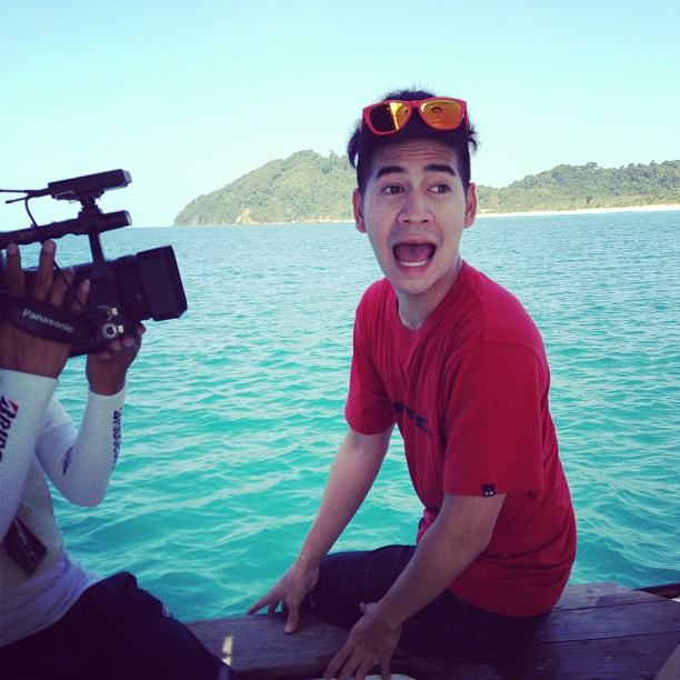 ฟรอยด์ หล่อสุดๆ