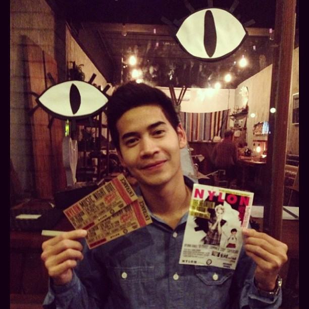 ฟรอยด์ หล่อสุดๆ