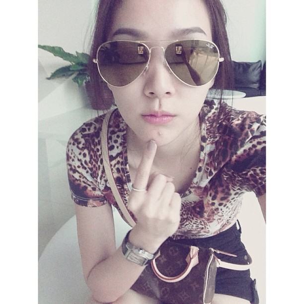 โฟร์ โวรัก ไฮโซณัฐ รื่นกั๊กแฟนป้องแมน100%