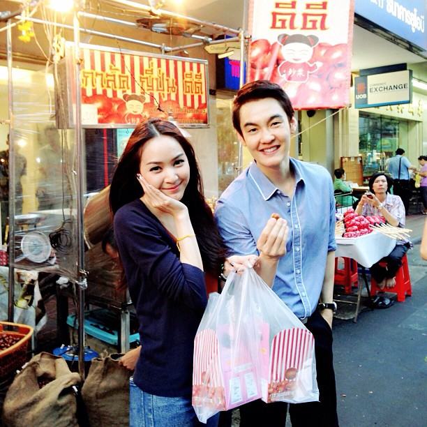 โฟร์ โวรัก ไฮโซณัฐ รื่นกั๊กแฟนป้องแมน100%