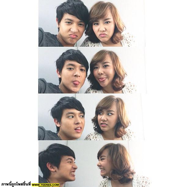 เต้ย จรินทร์พร นับวันเธอสวยม๊ากมาก @IG