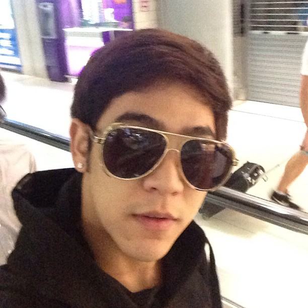 ใครหนอช่างเม้าท์!'พอร์ช ศรัณย์' แอบซดถั่วดำกับ'ไฮโซคิด'!-เจ้าตัวยันโคตรมั่ว!