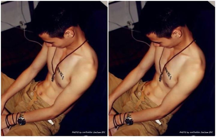 ถ้าได้กินนะ จะไม่เหลือแม้แต่รองเท้าเลยคอยดู 2