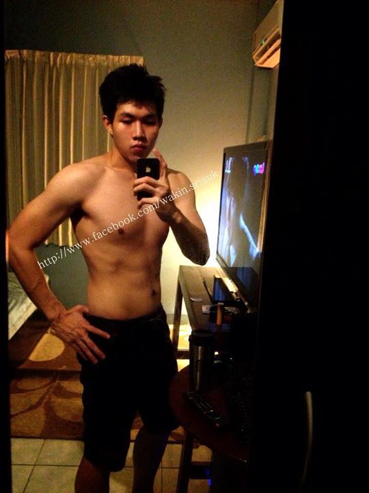 ถ้าได้กินนะ จะไม่เหลือแม้แต่รองเท้าเลยคอยดู 2