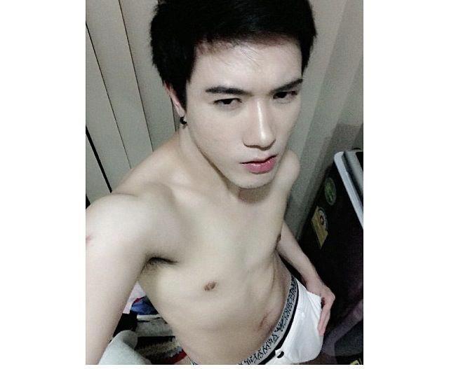 ถ้าได้กินนะ จะไม่เหลือแม้แต่รองเท้าเลยคอยดู 2