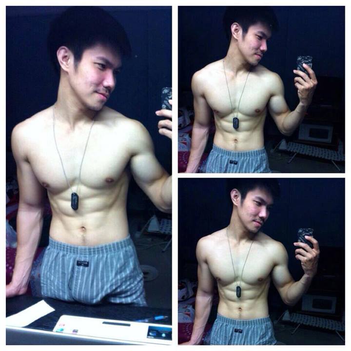 ถ้าได้กินนะ จะไม่เหลือแม้แต่รองเท้าเลยคอยดู 2