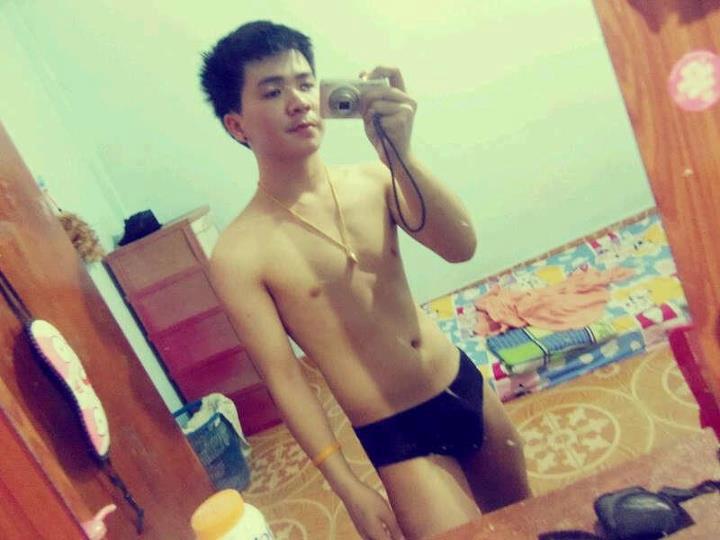 ถ้าได้กินนะ จะไม่เหลือแม้แต่รองเท้าเลยคอยดู 2