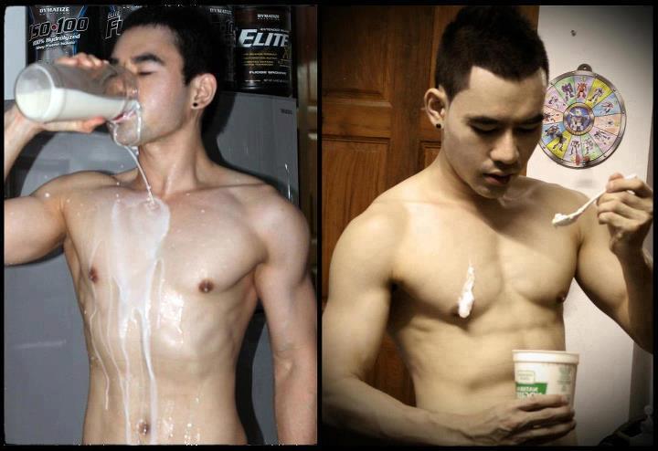 ถ้าได้กินนะ จะไม่เหลือแม้แต่รองเท้าเลยคอยดู 2