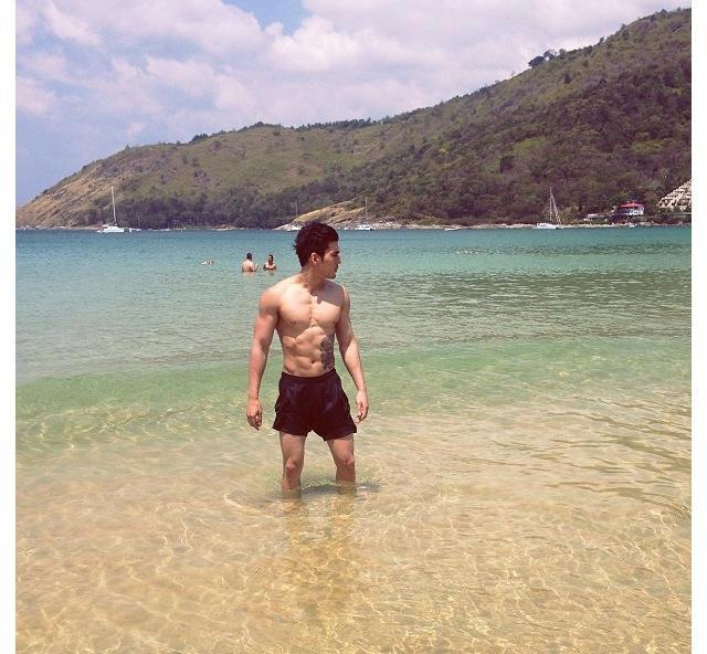ถ้าได้กินนะ จะไม่เหลือแม้แต่รองเท้าเลยคอยดู 2