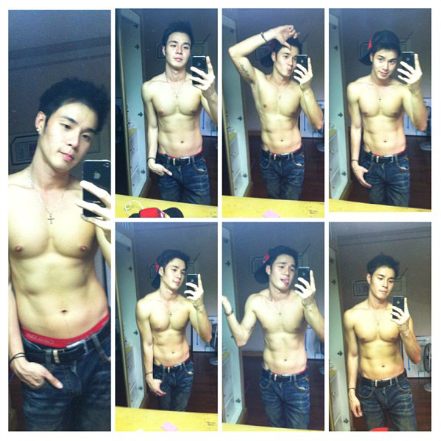 ถ้าได้กินนะ จะไม่เหลือแม้แต่รองเท้าเลยคอยดู 2