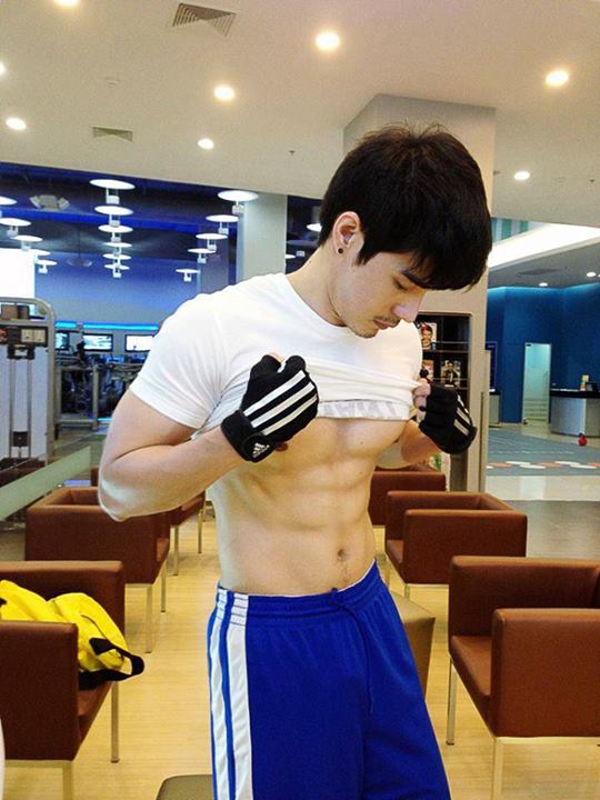 ถ้าได้กินนะ จะไม่เหลือแม้แต่รองเท้าเลยคอยดู 3