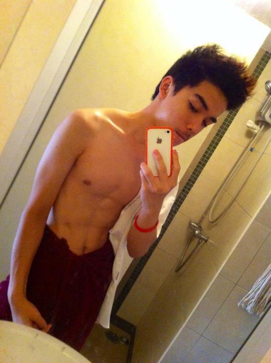 ถ้าได้กินนะ จะไม่เหลือแม้แต่รองเท้าเลยคอยดู 3