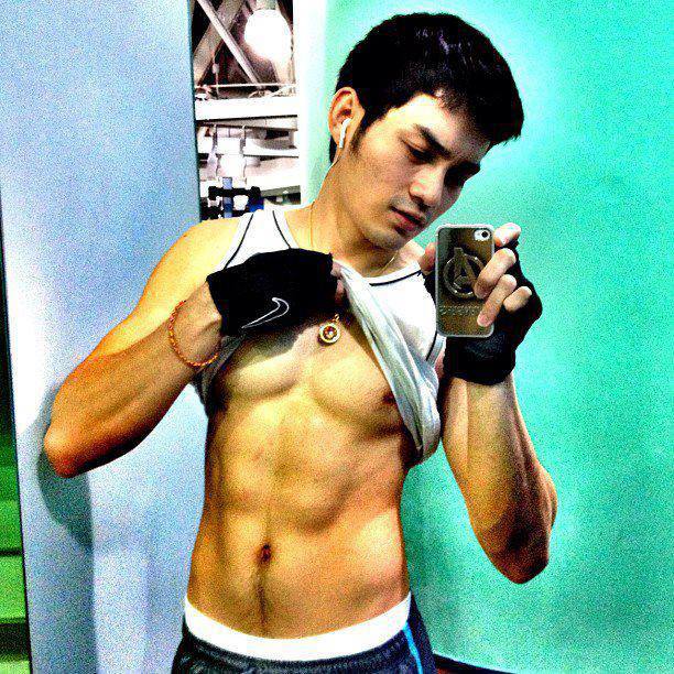 ถ้าได้กินนะ จะไม่เหลือแม้แต่รองเท้าเลยคอยดู 3