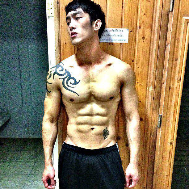ถ้าได้กินนะ จะไม่เหลือแม้แต่รองเท้าเลยคอยดู 3