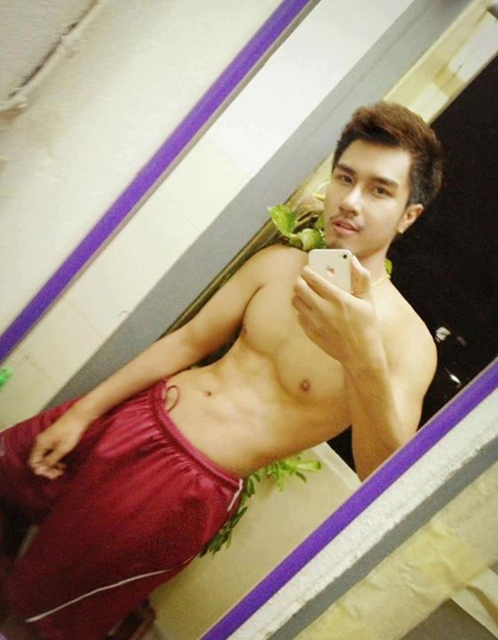 ถ้าได้กินนะ จะไม่เหลือแม้แต่รองเท้าเลยคอยดู 3
