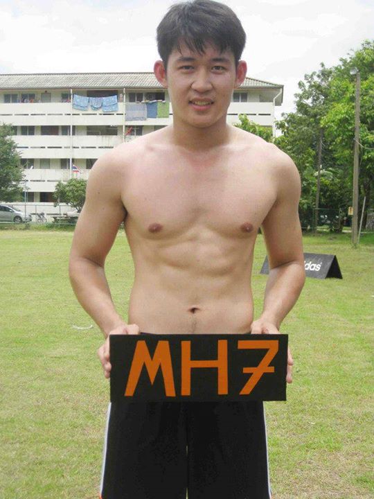 ถ้าได้กินนะ จะไม่เหลือแม้แต่รองเท้าเลยคอยดู 3
