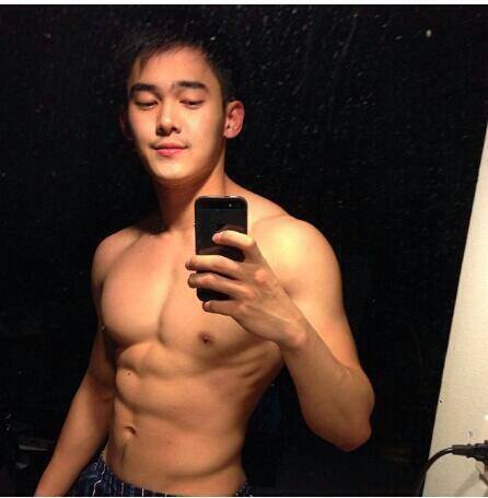 ถ้าได้กินนะ จะไม่เหลือแม้แต่รองเท้าเลยคอยดู 3