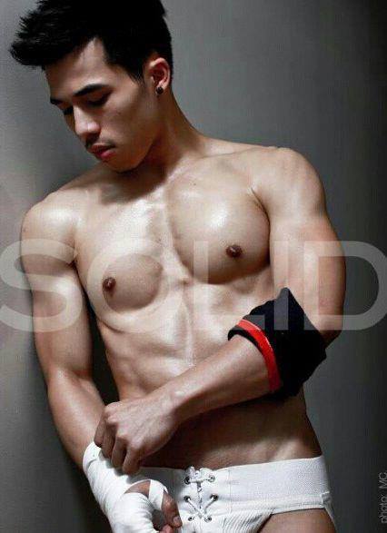 ถ้าได้กินนะ จะไม่เหลือแม้แต่รองเท้าเลยคอยดู 3
