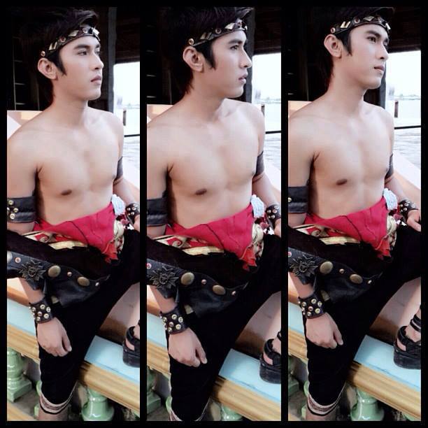 ถ้าได้กินนะ จะไม่เหลือแม้แต่รองเท้าเลยคอยดู 3