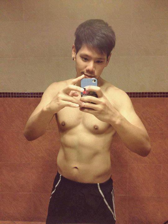 ถ้าได้กินนะ จะไม่เหลือแม้แต่รองเท้าเลยคอยดู 3