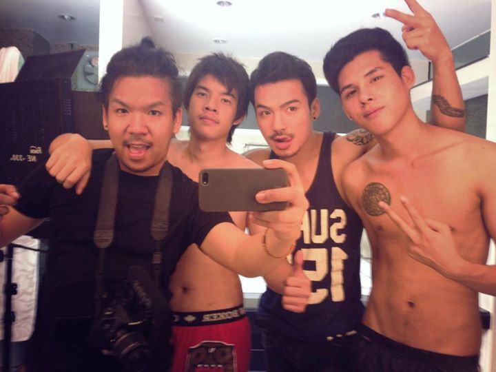 ถ้าได้กินนะ จะไม่เหลือแม้แต่รองเท้าเลยคอยดู 3