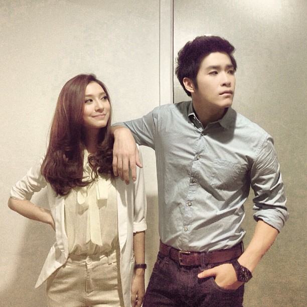 ทรายสีเพลิง อยากดูเร็วๆจัง