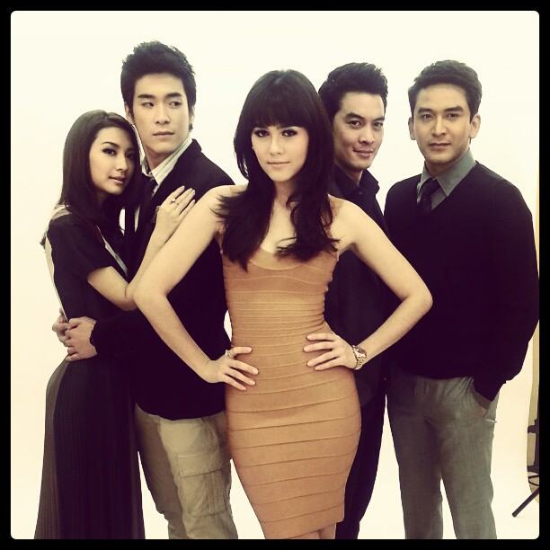 ทรายสีเพลิง อยากดูเร็วๆจัง