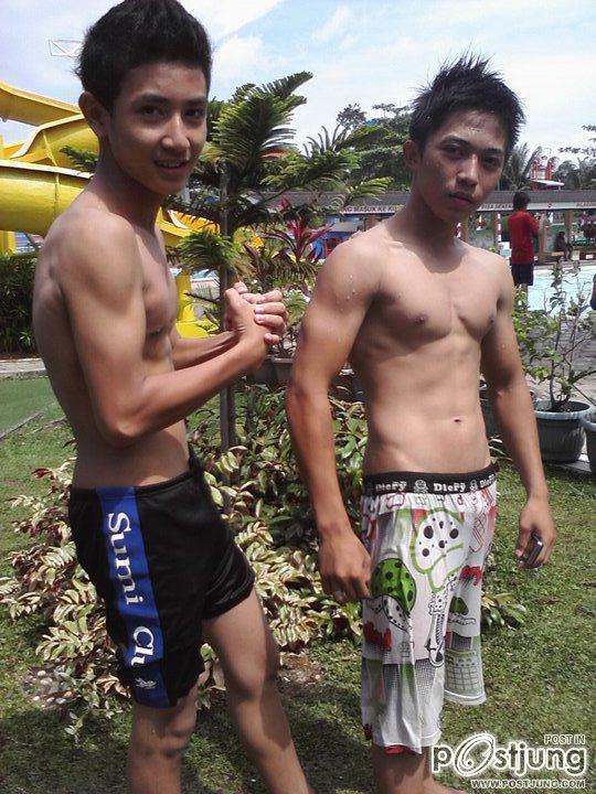 มันคือกล้าม 3