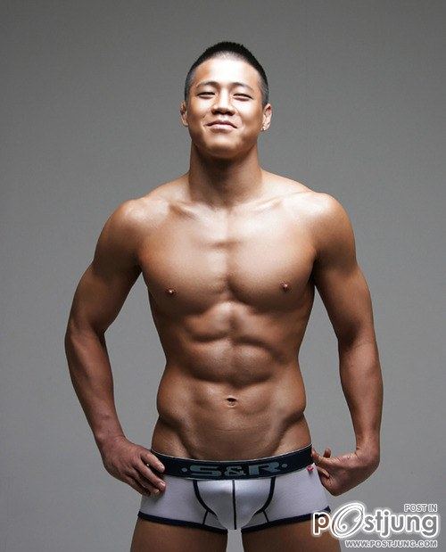มันคือกล้าม 3