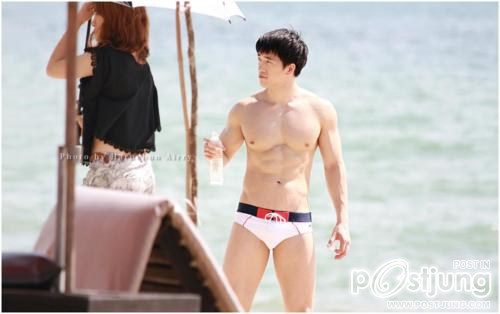 มันคือกล้าม 3