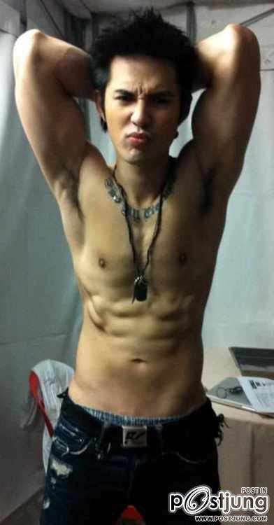 มันคือกล้าม 3